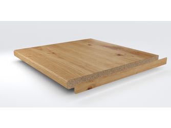 Schichtstoff Kante 4100mm Ei793 Sev artis eiche Schichtstoff Kante 4100mm Ei793 Sev artis eiche