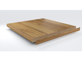 Schichtstoff Kante 4100mm Ei797 Sev eiche montanus Schichtstoff Kante 4100mm Ei797 Sev eiche montanus