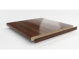 Kante AE761 IN amerikanische eiche, Länge 650 mm Kante AE761 IN amerikanische eiche, Länge 650 mm