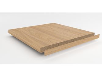 Schichtstoff Kante 650mm AP4539 Aleve ulme mercurio Schichtstoff Kante 650mm AP4539 Aleve ulme mercurio
