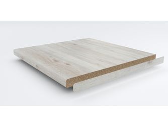 Schichtstoff Kante 650mm AP4574 Aleve island eiche Schichtstoff Kante 650mm AP4574 Aleve island eiche