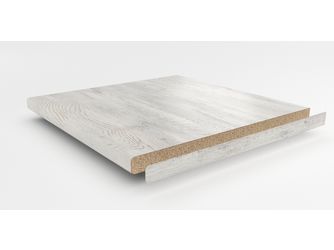 Kante EIV227 LO provence eiche, Länge 650 mm Kante EIV227 LO provence eiche, Länge 650 mm