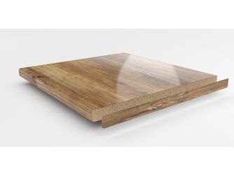 Kante KBV932 SI atacama kirschbaum, Länge 650 mm Kante KBV932 SI atacama kirschbaum, Länge 650 mm