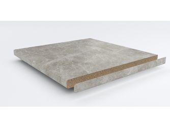 Schichtstoff Kante 650mm MA421 Pat venato marmor Schichtstoff Kante 650mm MA421 Pat venato marmor