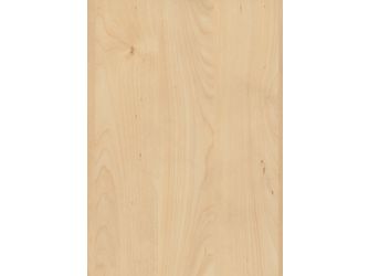 Schichtstoffe, H3840 ST9 Mandal Ahorn natur