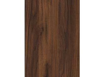 Schichtstoffe, Warmia Nussbaum braun H1307 ST19, 2800x1310x0,8mm