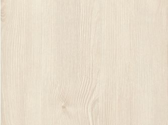 Schichtstoffe in Türenformaten, H3433 ST22 Aland Pinie polar