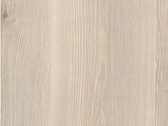 Schichtstoffe in Türenformaten, H3430 ST22 Aland Pinie weiss