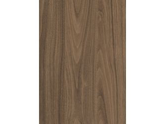 Schichtstoffe in Türformaten, Carini Nussbaum natur H3710 ST12, 2150x1020x0,8mm