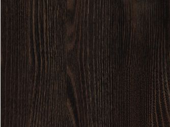 Schichtstoffe in Türformaten, Thermo Eiche schwarzbraun H1199 ST12, 2150x1020x0,8mm