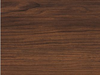 Schichtstoffe in Türformaten, Warmia Nussbaum braun quer H307 STG4, 2150x1020x0,8mm