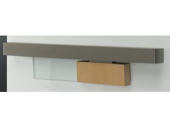 Schiebetürbeschlag "SLIM"