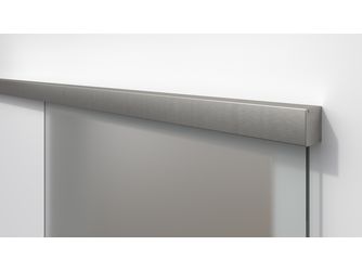 Schiebetürbeschlag "Silenzio"