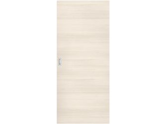 Holzschiebetür CPL Pinie Q Röhrenspan KK1 "Verso"