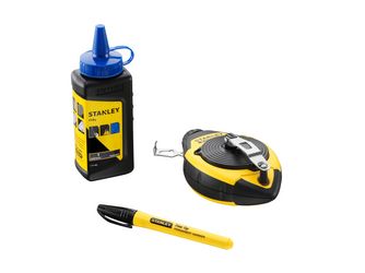 Schlagschnur-Set FatMax 30m 25,5x17,5x6cm