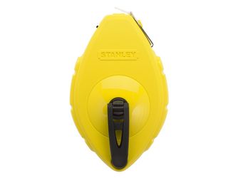 Schlagschnur Stanley 30m 20,7x11,7x5,2cm