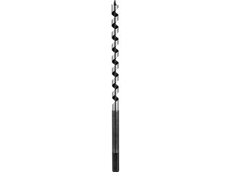 Schlangenbohrer, 235mm, ø 20mm Schlangenbohrer, 235mm, ø 20mm