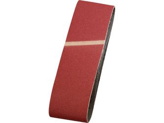 Schleifbänder, HOLZ & METALL, Edelkorund, 75 x 533mm, 150 (912515) Schleifbänder, HOLZ & METALL, Edelkorund, 75 x 533mm, 150 (912515)