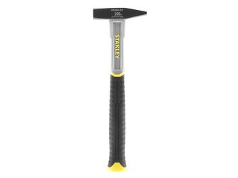 Schlosserhammer Fiberglas 200g 28,5x9,5x2cm