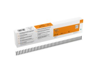 Schnellbauschrauben 3,9x30mm Magaziniert (1000 Stück/Karton)