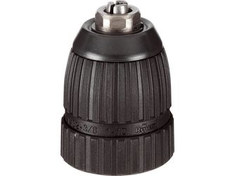 Schnellspann-Bohrfutter 13mm 1/2'' R+L Schnellspann-Bohrfutter 13mm 1/2'' R+L