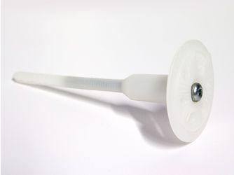 WDVS Thermoschraubdübel