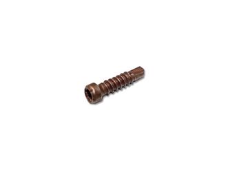 Schraube 4.5x30mm V2A/AISI 304 Halbrundkopf S1