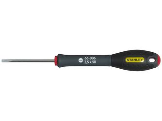 Schraubendreher FatMax 2,5X50mm 15,5x2,2x5cm