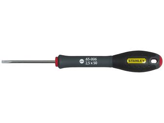 Schraubendreher FatMax 2,5x50mm 1,8x1,8x14,7cm