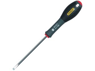 Schraubendreher FatMax 4X100mm 26,5x4,7x2,7cm