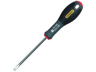 Schraubendreher FatMax 5,5x100mm 4,7x3x26,3cm