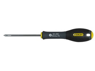 Schraubendreher FatMax PH0 75mm 23,5x4,2x3cm