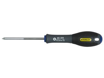 Schraubendreher FatMax PZ0 75mm 24x4,6x3cm