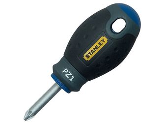 Schraubendreher FatMax PZ1 30mm 17,5x4,6x3,2cm
