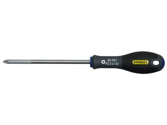Schraubendreher FatMax PZ2 125mm 28,7x4,6x3cm