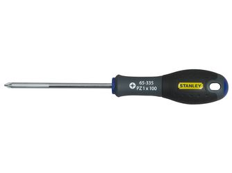 Schraubendreher FatMax PZ4 200mm 37,5x4,5x4cm