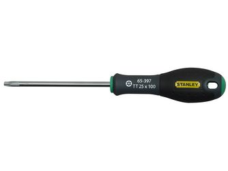 Schraubendreher FatMax TX20 100mm 4,7x2,4x26cm