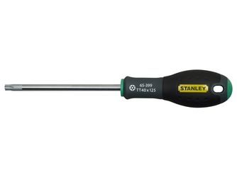 Schraubendreher FatMax TX40 125mm 30x4,7x3,5cm