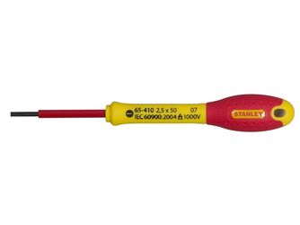Schraubendreher FatMax isoliert 4x100mm 7x3x20cm
