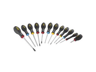 Schraubendreher-Set FatMax 12-tlg 33,7x20,3x4,5cm