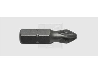 Schraubklingen ACR Pozidrive 1 S2 Stahl (1 Stück) - 614 151 0 80 Schraubklingen ACR Pozidrive 1 S2 Stahl (1 Stück) - 614 151 0 80