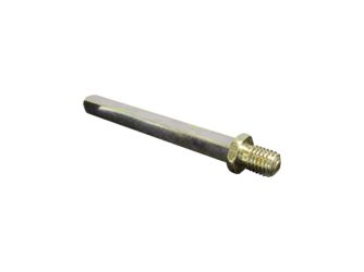 Schraubwechselstifte für Wechselgarnituren Z2000 90 9x9mm Länge 90 für TS 59mm-66mm Schraubwechselstifte für Wechselgarnituren Z2000 90 9x9mm Länge 90 für TS 59mm-66mm