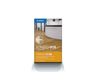 Scratch Fix Floor Repair Set 1 SET