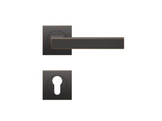 Seattle ER/FS 46Q, Profilzylinder FS Antik Bronzeoptik