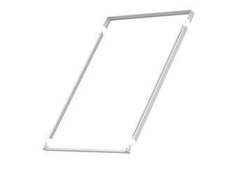 Set Fensterabdeckbleche ZWC UK08 0100T