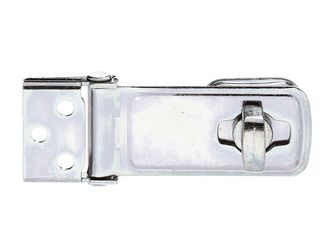 Sicherheits-Überfalle, disp., LxB Überfalle:85x40, L Platte: 30mm Sicherheits-Überfalle, disp., LxB Überfalle:85x40, L Platte: 30mm