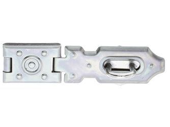 Sicherheits-Überfalle, geprägt, disp., LxB Überfalle:70x26, L Platte:35mm Sicherheits-Überfalle, geprägt, disp., LxB Überfalle:70x26, L Platte:35mm