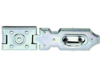 Sicherheits-Überfalle, geprägt, disp., LxB Überfalle:70x26, L Platte:35mm Sicherheits-Überfalle, geprägt, disp., LxB Überfalle:70x26, L Platte:35mm