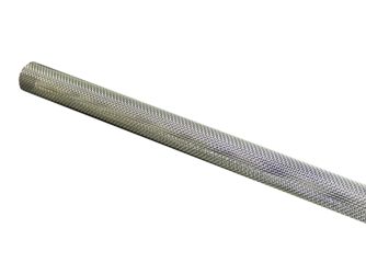 Siebhülse Metall 22 x 1000 mm Stück