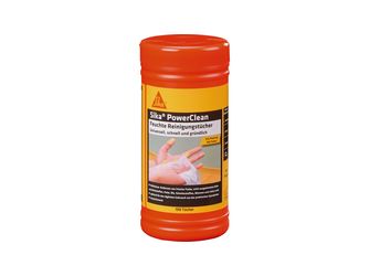 Sika Topclean Tücher